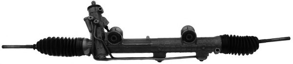 SAMI MER876 Steering Gear
